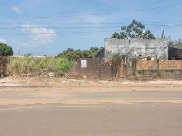 Terreno no Diamantino