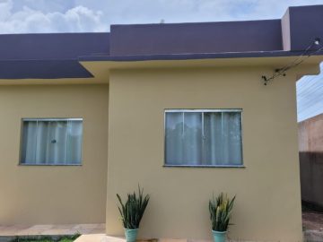 Casa - Venda - Marar - Santarm - PA