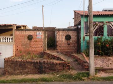 Terreno - Venda - Aparecida - Santarm - PA