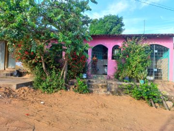 Casa - Venda - Aeroporto Velho - Santarm - PA