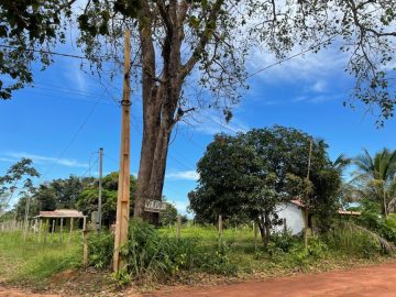 Chácara - Venda - Centro - Belterra - PA