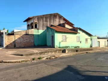 Casa - Venda - Esperana - Santarm - PA