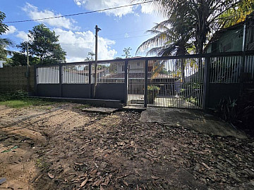 Sobrado - Aluguel - Alter do Ch�o - Santar�m - PA